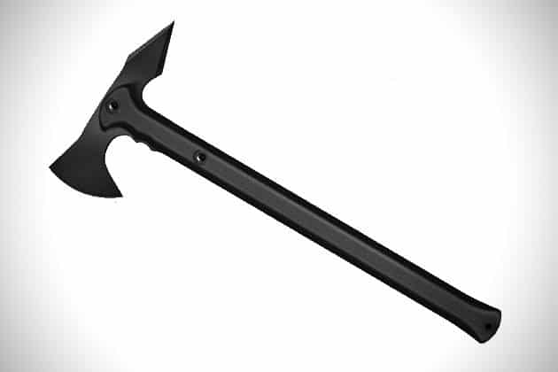 Cold Steel Trench Hawk Axe