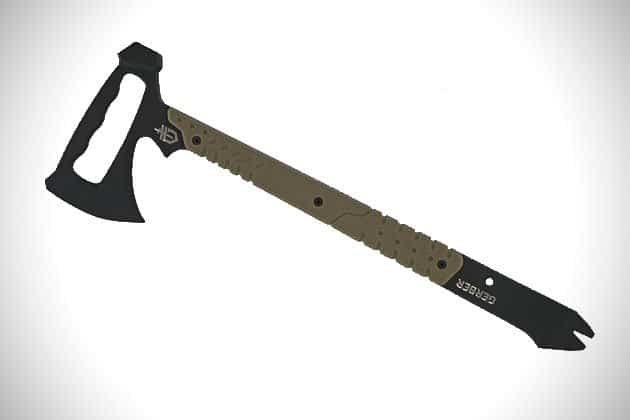 Gerber 30-000792 Downrange Tomahawk