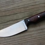 Types of Knife Blade Designs