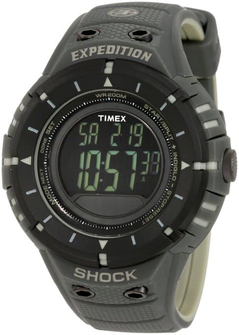 Timex Men's T49612 Expedition Trail Series Watch 