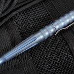 Benchmade 1100 Series Tactical Pen Review