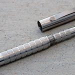 CountyComm Stainless Embassy Elite Tactical Pen Review