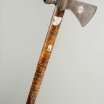 History of the Tomahawk