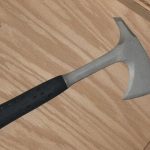 How to Make a Tactical Tomahawk