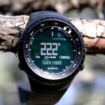 Suunto Core Military Watch Review