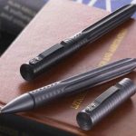 Timberline Lightfoot LCP Combat Pen Review