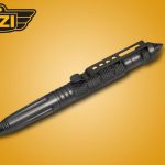 UZI Tactical Pen Review
