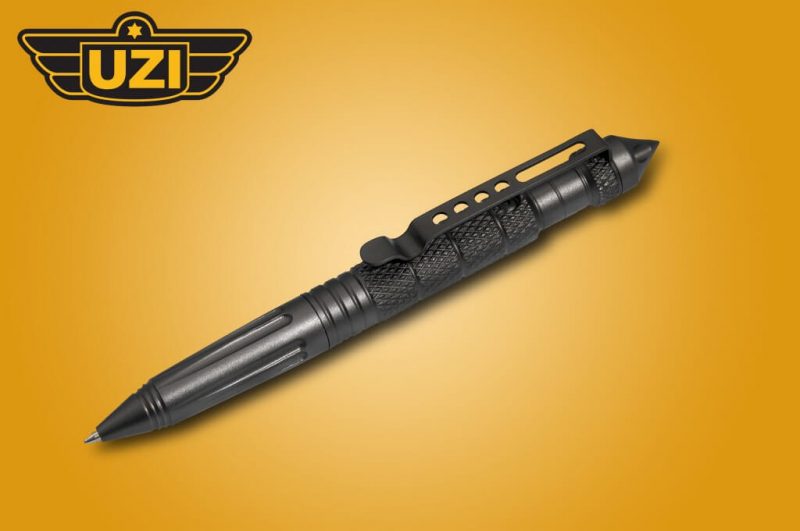 UZI Tactical Pen Review The Tactical Experts(04)