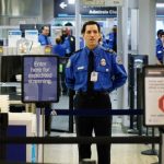 Airport Security and What the TSA says about Tactical Pens